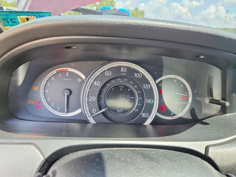2015 Honda Accord მანქანა იყიდება აუქციონზე, vin: 1HGCR2F33FA229504, აუქციონის ნომერი: 62760646