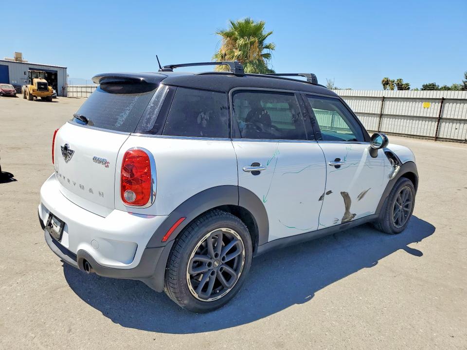 Продаж на аукціоні авто 2014 Mini Cooper, vin: WMWZC3C55EWT00030, номер лоту: 62614316