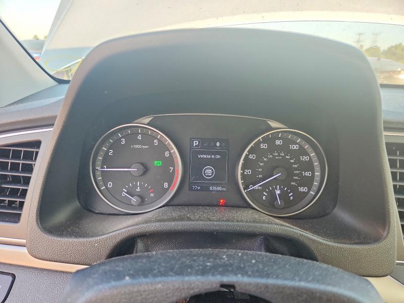 Продаж на аукціоні авто 2017 Hyundai Elantra, vin: 5NPD84LF5HH060792, номер лоту: 60598136