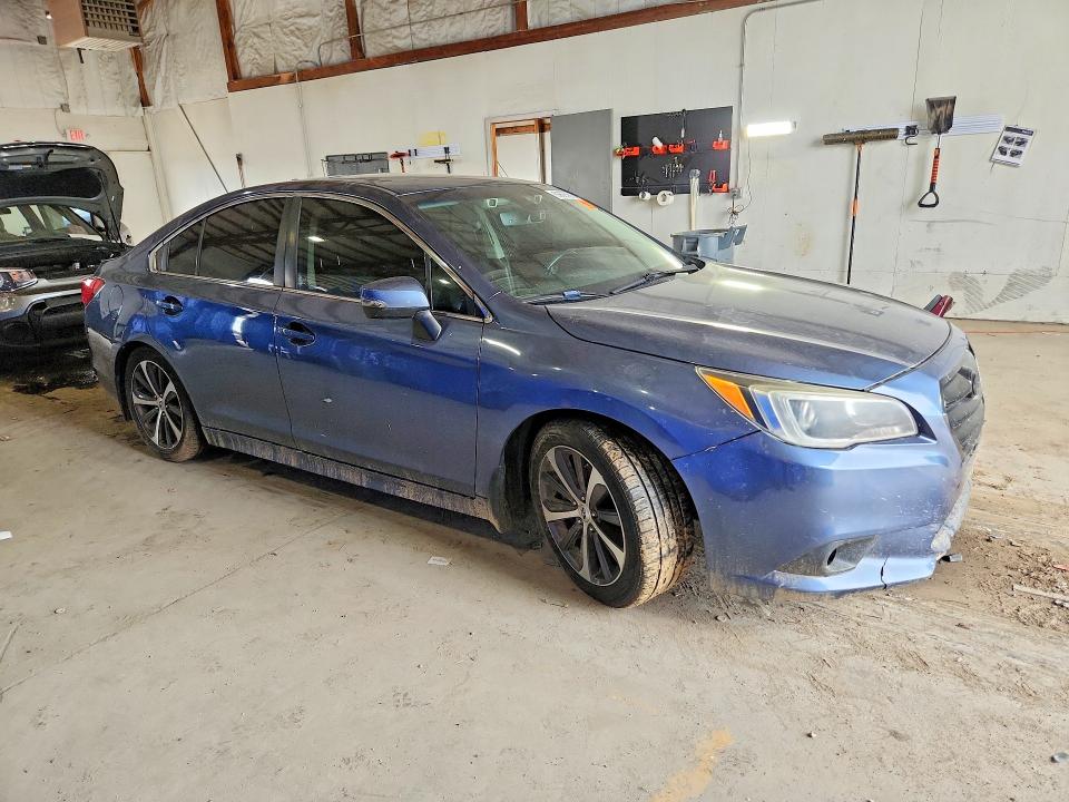 2017 Subaru Legacy მანქანა იყიდება აუქციონზე, vin: 4S3BNEN6XH3018262, აუქციონის ნომერი: 59605816