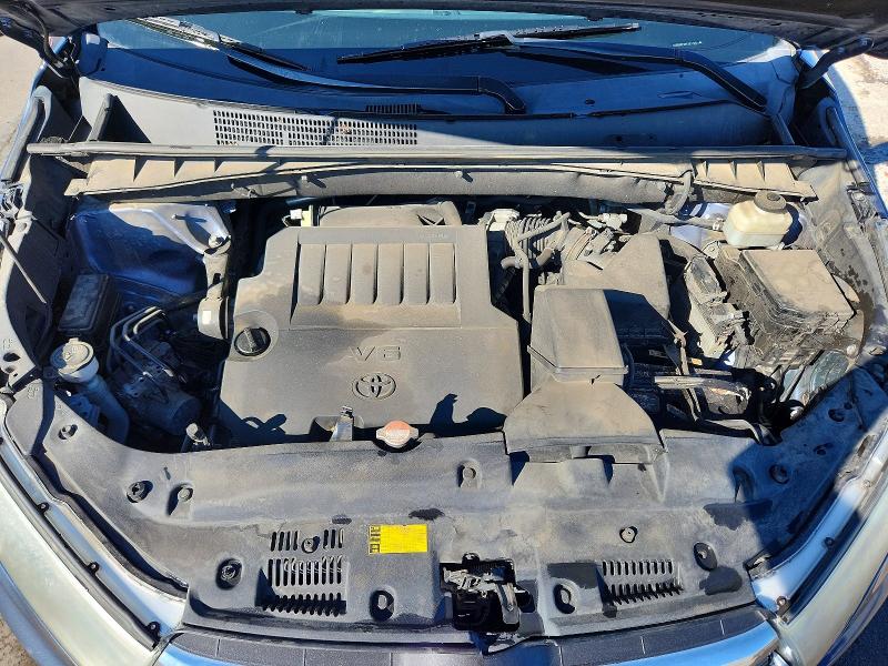 Продажа на аукционе авто 2015 Toyota Highlander, vin: 5TDBKRFH5FS217537, номер лота: 60897056
