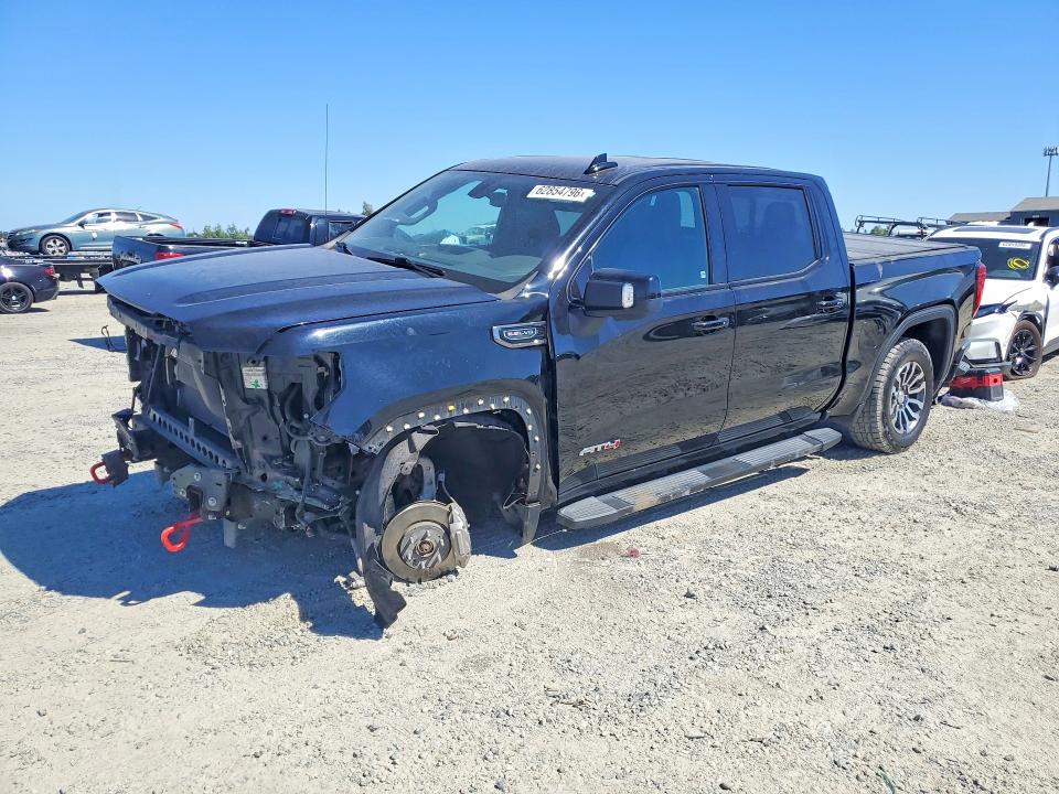 Aukcja sprzedaży 2019 Gmc Sierra, vin: 1GTP9EEL5KZ151080, numer aukcji: 62854796