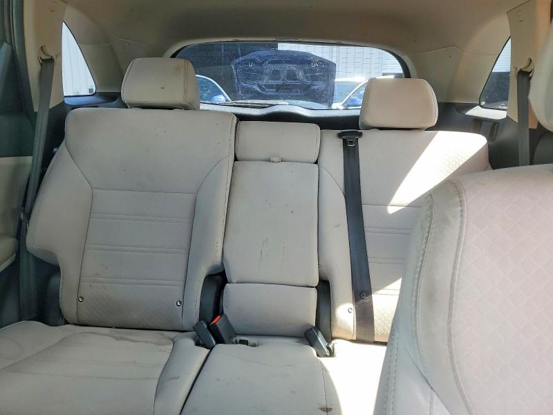 2016 Kia Sorento მანქანა იყიდება აუქციონზე, vin: 5XYPG4A34GG144696, აუქციონის ნომერი: 60195376