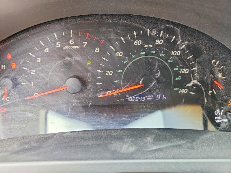 2007 Toyota Camry მანქანა იყიდება აუქციონზე, vin: 4T1BE46K07U053869, აუქციონის ნომერი: 62995366