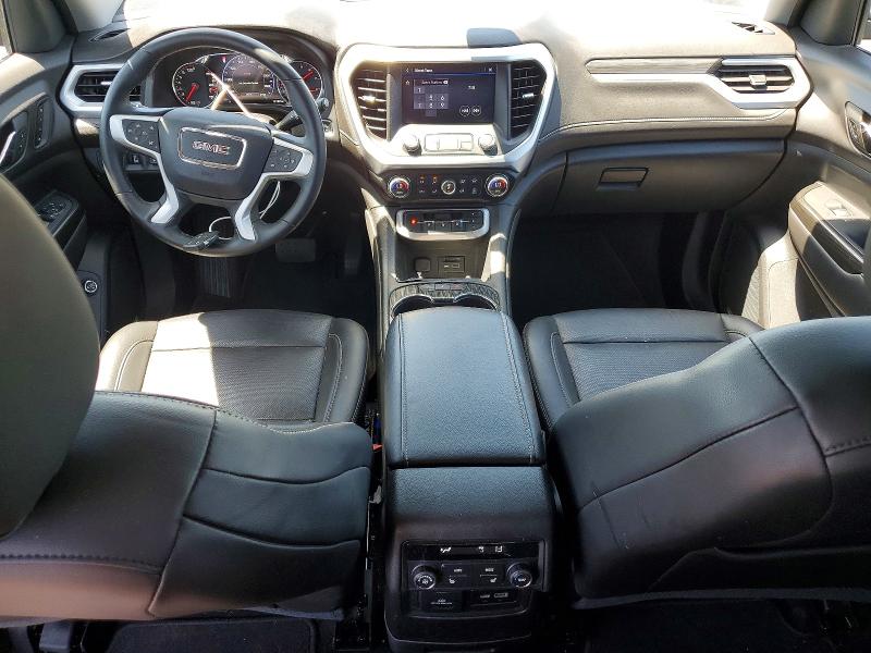 Продаж на аукціоні авто 2023 Gmc Acadia, vin: 1GKKNULS8PZ237361, номер лоту: 61988986