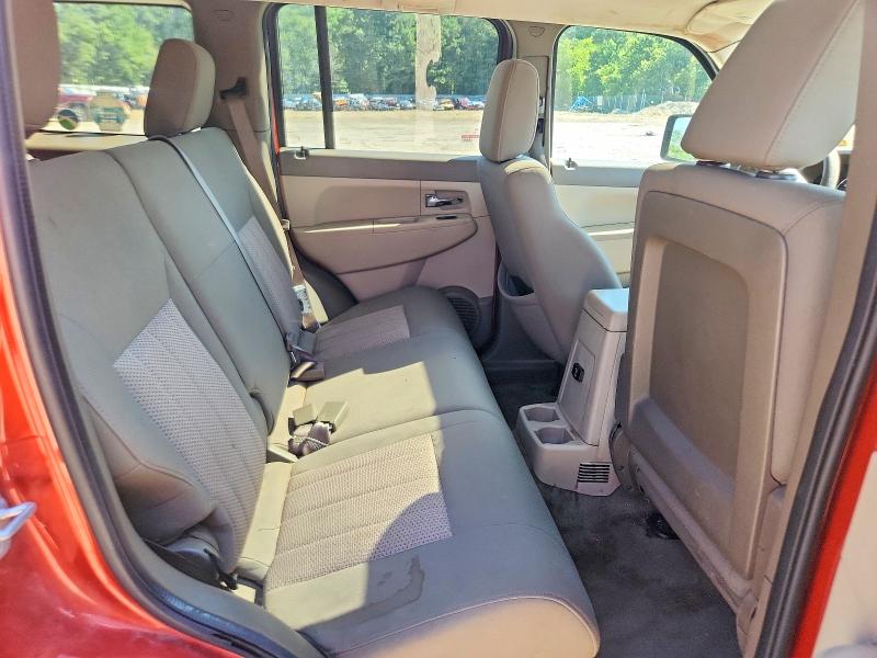 2009 Jeep Liberty მანქანა იყიდება აუქციონზე, vin: 1J8GN28K19W526710, აუქციონის ნომერი: 60017626