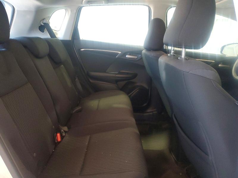 Продажа на аукционе авто 2019 Honda Fit, vin: 3HGGK5H88KM752790, номер лота: 61283416