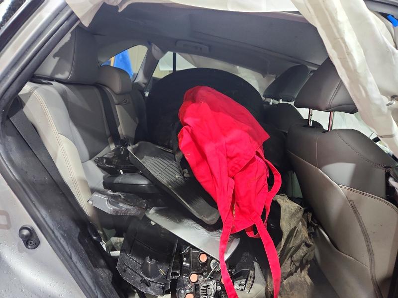 61991126 :رقم المزاد ، 4T3D6RFV3MU020932 vin ، 2021 Toyota Rav4 مزاد بيع