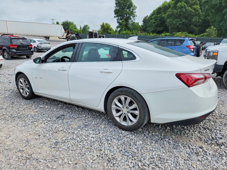 2020 Chevrolet Malibu მანქანა იყიდება აუქციონზე, vin: 1G1ZD5ST4LF078288, აუქციონის ნომერი: 59181626
