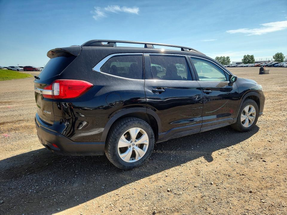 Aukcja sprzedaży 2019 Subaru Ascent, vin: 4S4WMAAD0K3457992, numer aukcji: 60932036