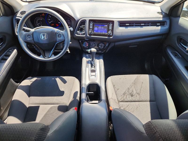 60525796 :رقم المزاد ، 3CZRU6H34KM702068 vin ، 2019 Honda Hr-v مزاد بيع