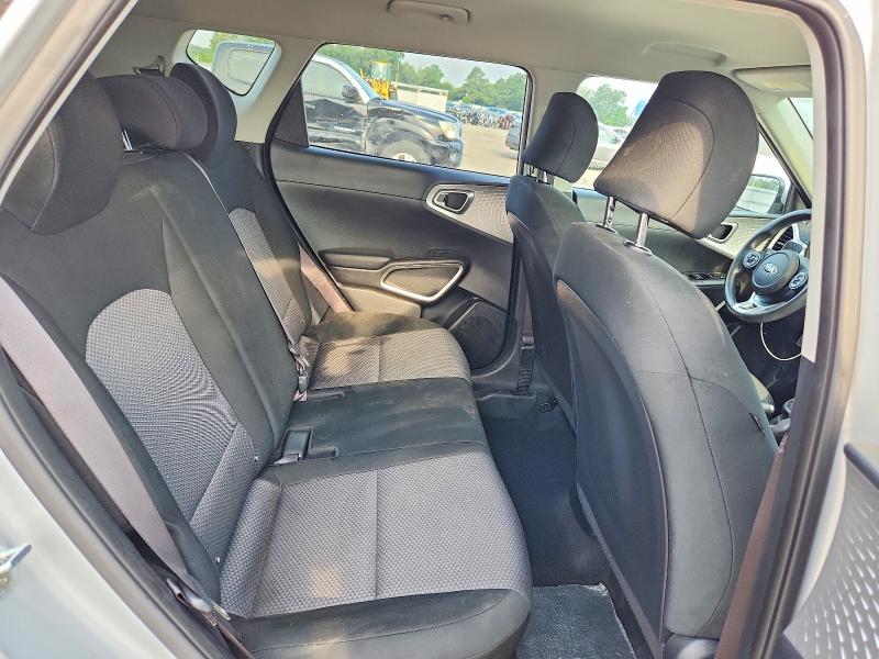 63203826 :رقم المزاد ، KNDJ23AU9L7734813 vin ، 2020 Kia Soul مزاد بيع