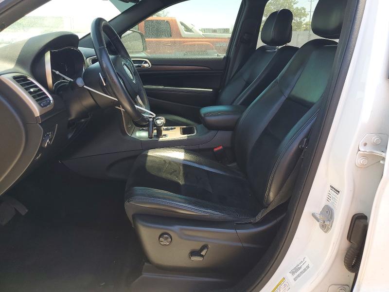 Продажа на аукционе авто 2015 Jeep Grand Cherokee, vin: 1C4RJFAG7FC720888, номер лота: 59902196