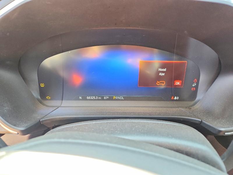 2020 Ford Escape მანქანა იყიდება აუქციონზე, vin: 1FMCU9DZXLUA70693, აუქციონის ნომერი: 60657226