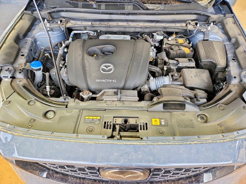 Aukcja sprzedaży 2023 Mazda Cx-5, vin: JM3KFBCM3P0139137, numer aukcji: 59383416