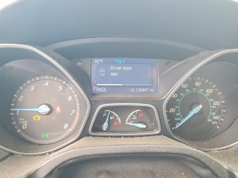 Продаж на аукціоні авто 2014 Ford Focus, vin: 1FADP3F2XEL165783, номер лоту: 59396476