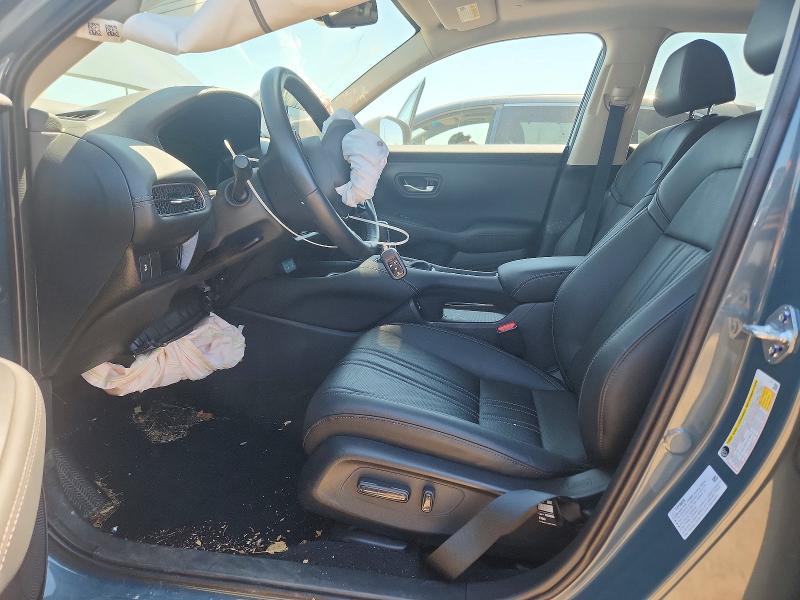 Aukcja sprzedaży 2026 Honda Hr-v, vin: 3CZRZ2H7XTM718919, numer aukcji: 63026916