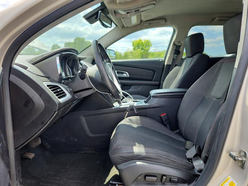 Aukcja sprzedaży 2012 Gmc Terrain, vin: 2GKALSEK8C6162198, numer aukcji: 62464426