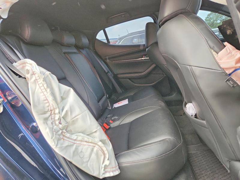Aukcja sprzedaży 2026 Mazda 3, vin: JM1BPALLXT1850698, numer aukcji: 59119826