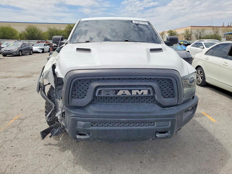 Продажа на аукционе авто 2017 Ram 1500, vin: 1C6RR6YT4HS736008, номер лота: 61001916