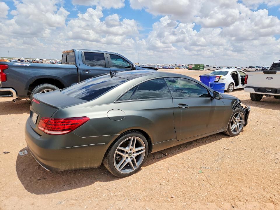 Aukcja sprzedaży 2014 Mercedes-benz E, vin: WDDKJ8JB8EF287957, numer aukcji: 61029406