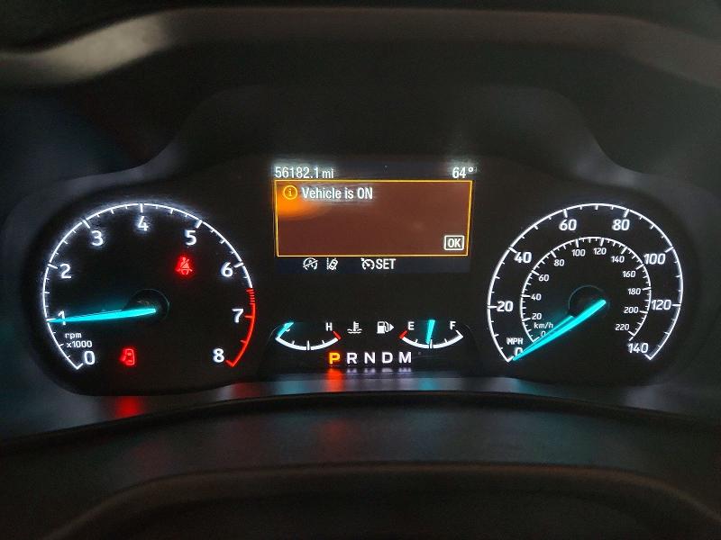 Продажа на аукционе авто 2023 Ford Transit Connect, vin: NM0GE9F24P1563261, номер лота: 61989466