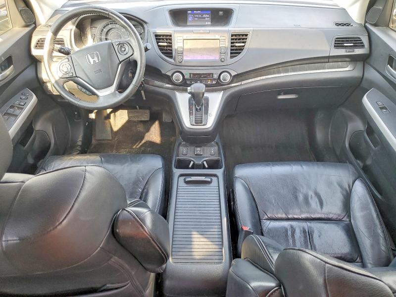 Aukcja sprzedaży 2012 Honda Cr-v, vin: JHLRM4H74CC007530, numer aukcji: 59162976