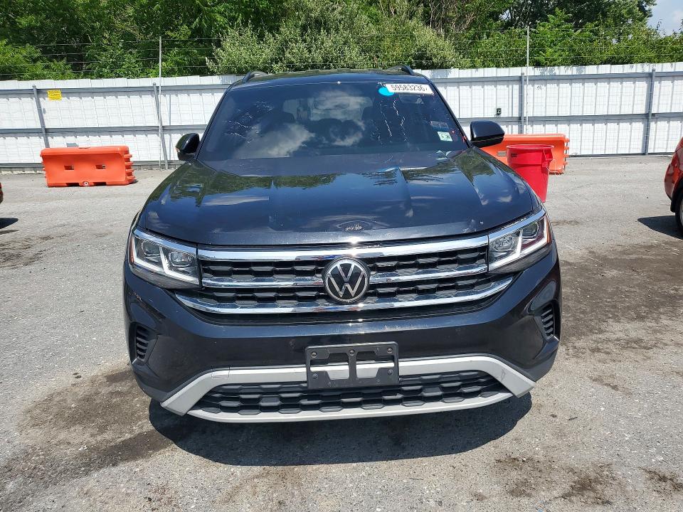 Aukcja sprzedaży 2021 Volkswagen Atlas, vin: 1V2GP2CA0MC533432, numer aukcji: 59583236