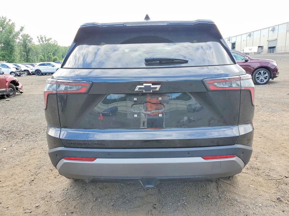 Aukcja sprzedaży 2026 Chevrolet Equinox, vin: 3GNAXPEG8TL145719, numer aukcji: 60663656