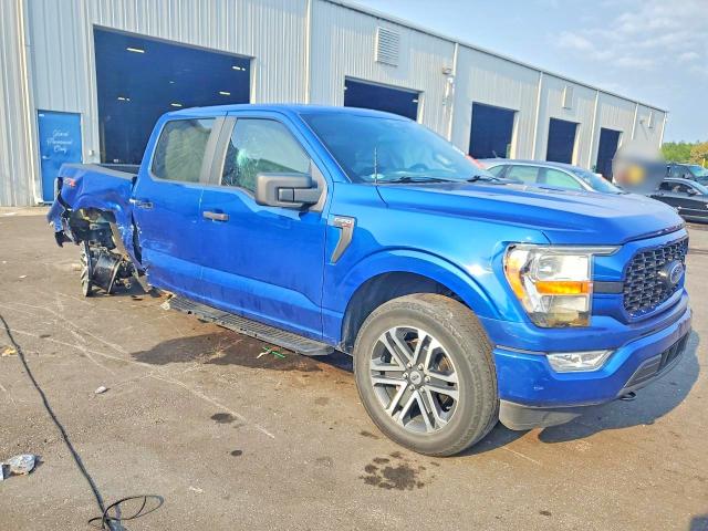 Продажа на аукционе авто 2022 Ford F150, vin: 1FTFW1E81NKF14500, номер лота: 62992836