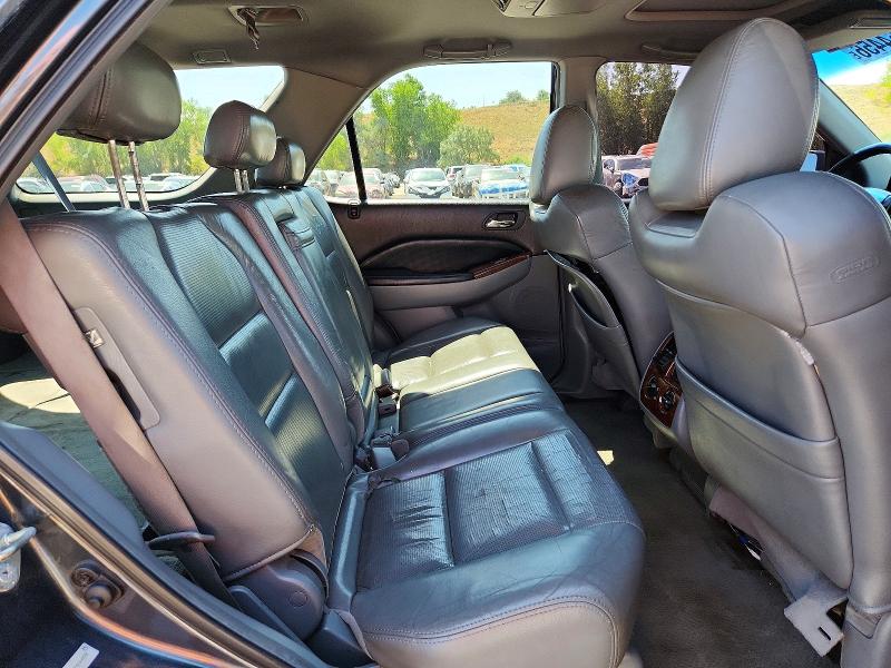 Aukcja sprzedaży 2005 Acura Mdx, vin: 2HNYD18995H536832, numer aukcji: 61264456