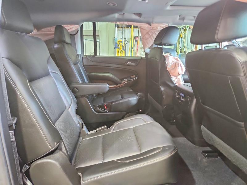 Продажа на аукционе авто 2019 Gmc Yukon Xl, vin: 1GKS2GKC3KR106352, номер лота: 61437316