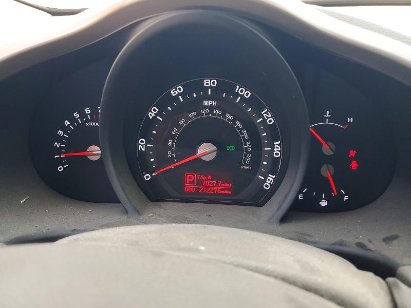 Продаж на аукціоні авто 2015 Kia Sportage, vin: KNDPB3AC6F7684121, номер лоту: 59808566