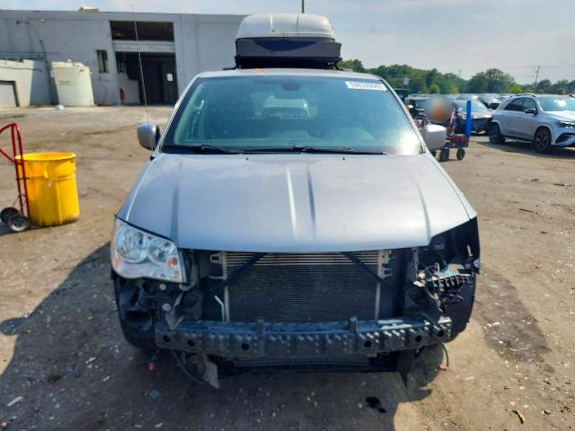 Aukcja sprzedaży 2019 Dodge Grand Caravan, vin: 2C4RDGCG7KR761937, numer aukcji: 59833956