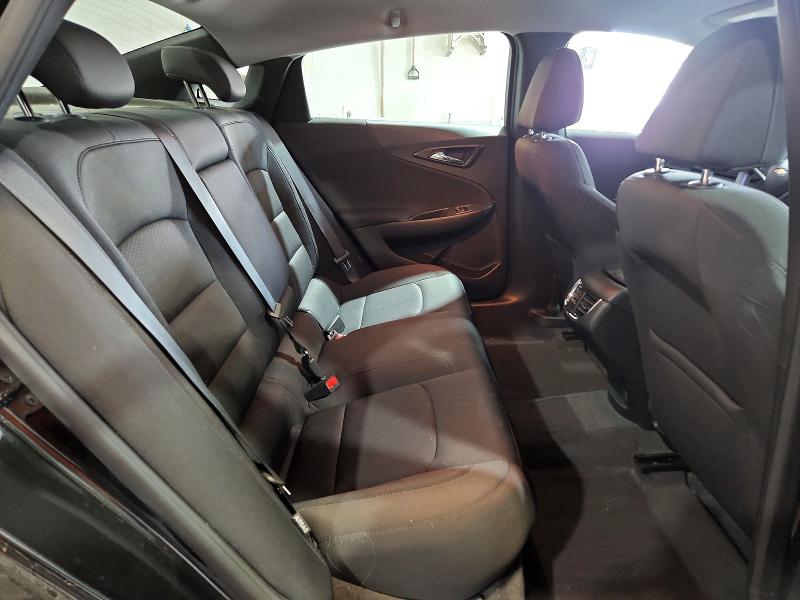 2019 Chevrolet Malibu მანქანა იყიდება აუქციონზე, vin: 1G1ZD5ST3KF215686, აუქციონის ნომერი: 60602206
