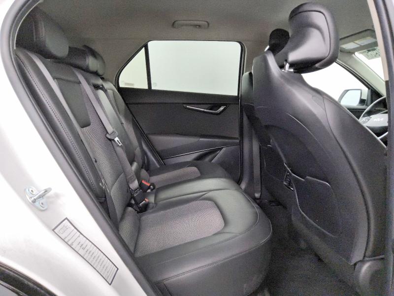 Aukcja sprzedaży 2024 Kia Niro, vin: KNDCR3L16R5115307, numer aukcji: 59336096