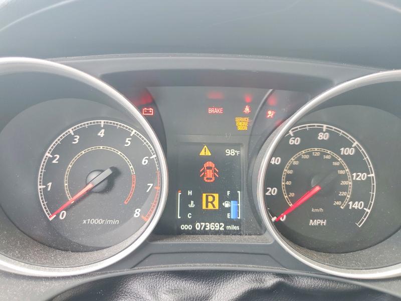 Aukcja sprzedaży 2015 Mitsubishi Outlander Sport, vin: 4A4AP3AU4FE051931, numer aukcji: 60118666