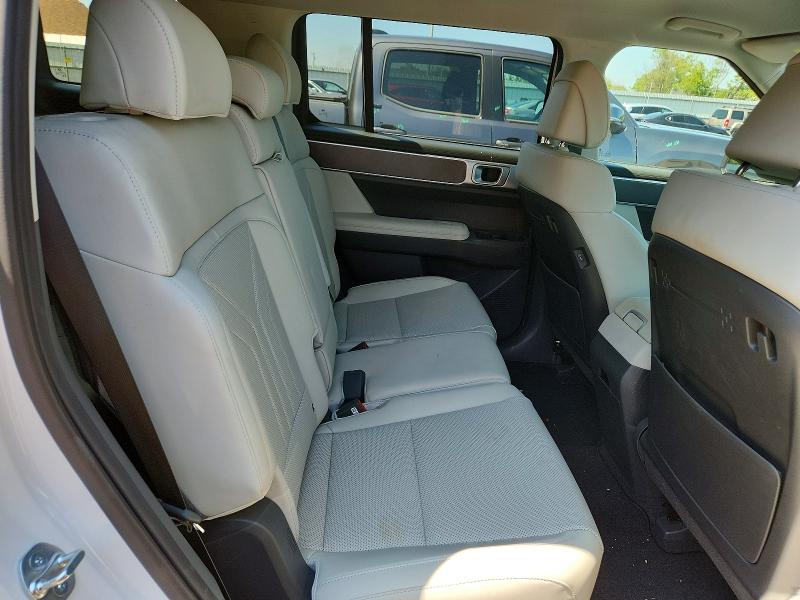 Aukcja sprzedaży 2025 Hyundai Santa Fe, vin: 5NMP2DGL0SH114308, numer aukcji: 62018386