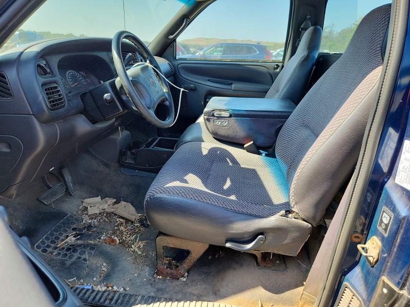Aukcja sprzedaży 2001 Dodge Ram 1500, vin: 1B7HC16Y81S111866, numer aukcji: 59859816