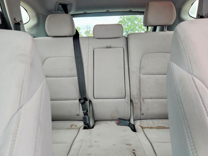 63403126 :رقم المزاد ، KM8J33A43LU129938 vin ، 2020 Hyundai Tucson مزاد بيع