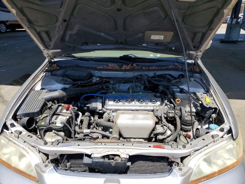 Продаж на аукціоні авто 1999 Honda Accord, vin: JHMCG6656XC012577, номер лоту: 59642306
