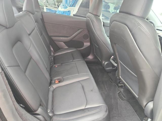 Auction sale of the 2024 Tesla Model Y, vin: 7SAYGDED8RF098018, lot number: 60970276