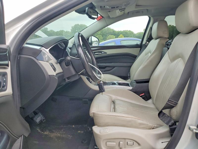 Продажа на аукционе авто 2013 Cadillac Srx, vin: 3GYFNGE37DS573896, номер лота: 62976026