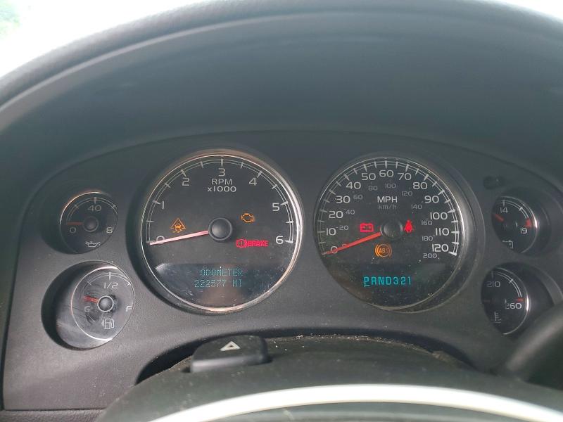 Продажа на аукционе авто 2007 Gmc New Sierra, vin: 2GTEK13MX71561809, номер лота: 59978826