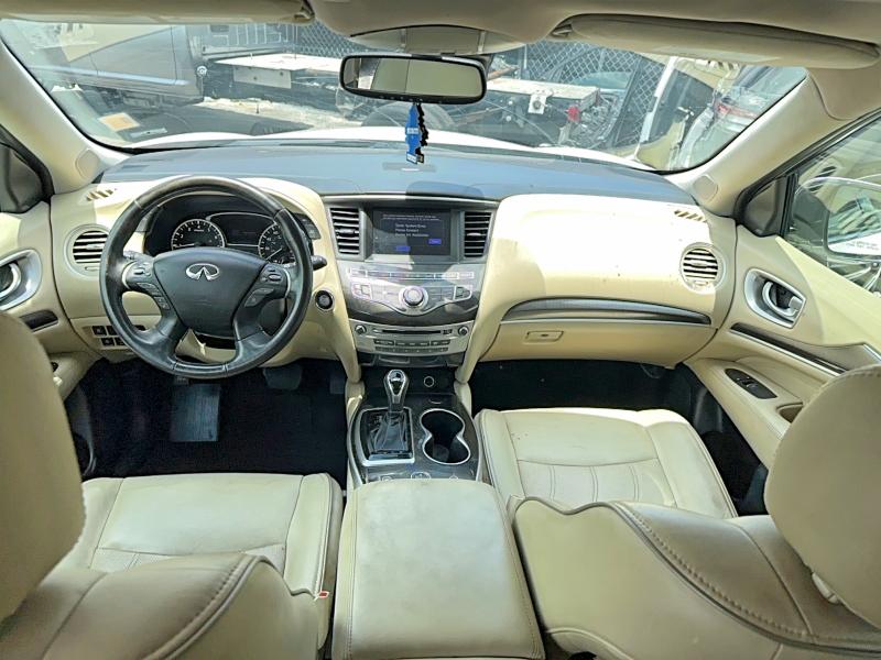 Продаж на аукціоні авто 2019 Infiniti Qx60, vin: 5N1DL0MN3KC502819, номер лоту: 60217396