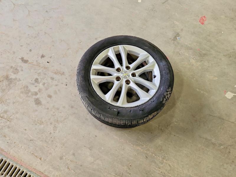 2018 Chevrolet Malibu მანქანა იყიდება აუქციონზე, vin: 1G1ZD5ST1JF154448, აუქციონის ნომერი: 60507956