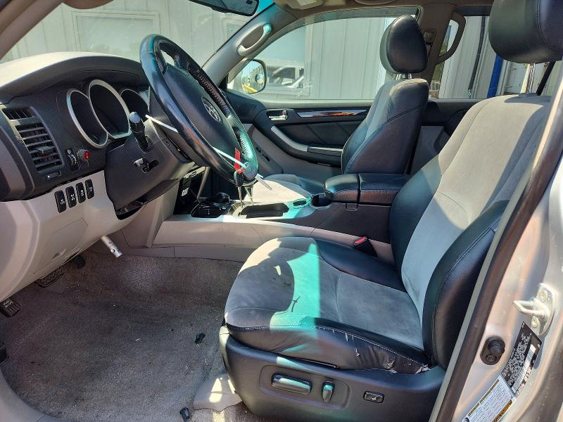 Aukcja sprzedaży 2008 Toyota 4runner, vin: JTEBU14R78K026490, numer aukcji: 62484666