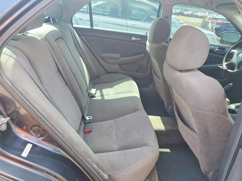 2005 Honda Accord მანქანა იყიდება აუქციონზე, vin: 1HGCM56405A156468, აუქციონის ნომერი: 62795856