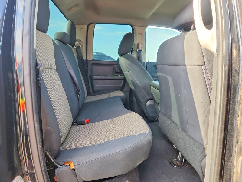 Продажа на аукционе авто 2012 Dodge Ram 1500, vin: 1C6RD6FT6CS281348, номер лота: 60122476