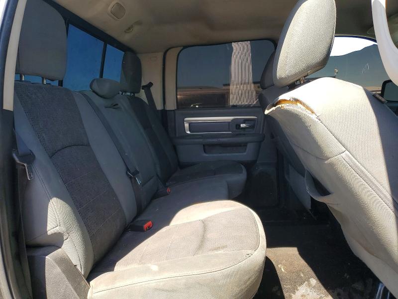 Продажа на аукционе авто 2014 Ram 1500, vin: 1C6RR6LT6ES229419, номер лота: 63214416